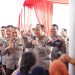 SDM Polri Mengabdi Untuk Negeri