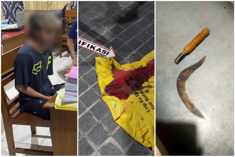 Warga Boloagung Dibekuk Polisi, Begini Kejadiannya