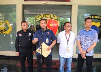 Polda Jateng Lakukan Penyelidikan Dugaan Korupsi Dana Desa