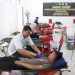Hari Juang Kartika ke 78, Polresta Pati Ikuti Kegiatan Donor Darah