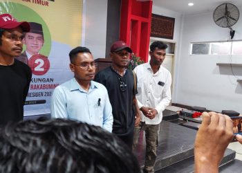 Menang Satu Putaran, Ansar Dahlan, S.Pd Dukung Prabowo – Gibran