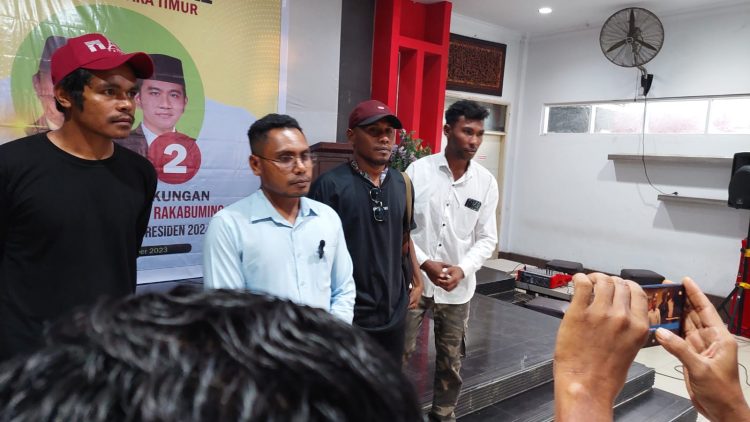 Menang Satu Putaran, Ansar Dahlan, S.Pd Dukung Prabowo – Gibran