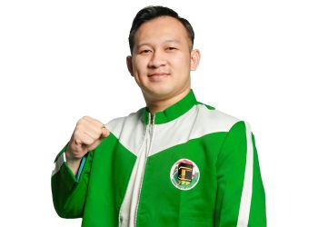 Aspirasi Rakyat Terwujud, Pilihlah Burhan Caleg PPP Dapil 1 Pati