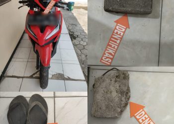 Tidak Butuh Lama, Kini Polisi Tangkap 3 Pelaku Pengeroyokan dan 2 Masih DPO