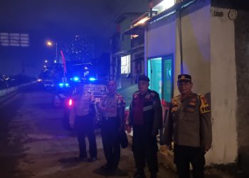 Cegah Konflik Tawuran, Polri Kolaborasi di 3 Wilayah