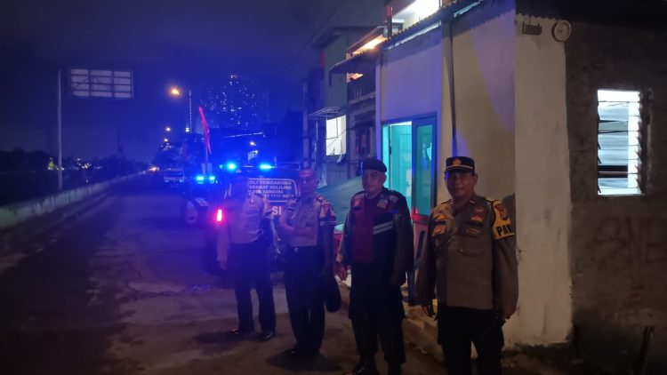 Cegah Konflik Tawuran, Polri Kolaborasi di 3 Wilayah