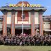 Kenaikan Pangkat Reguler, Kapolres Kudus sebut 48 Personil