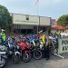 199 Sepeda Motor Terjaring, Kapolres Kudus Stop Knalpot Brong
