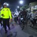 Gencarkan Penindakan Knalpot Brong, Polisi Sita 140 Sepeda Motor