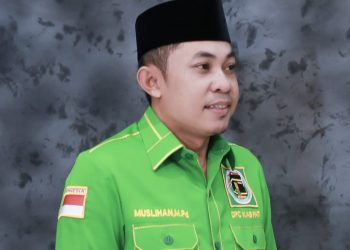 Aspirasi Terwujud di Dapil Tiga, Muslihan Perjuangkan Hak Rakyat