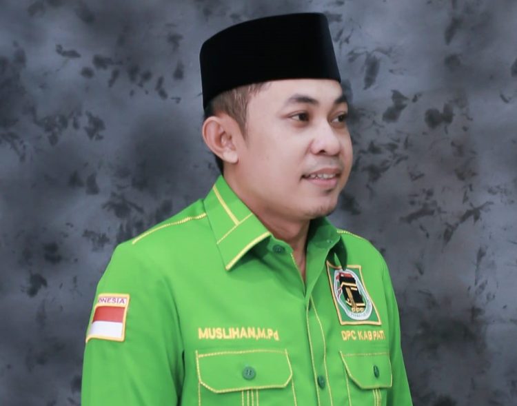 Aspirasi Terwujud di Dapil Tiga, Muslihan Perjuangkan Hak Rakyat