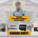 Pelaku Penusukan Ditangkap Polisi, Berikut Barang Bukti