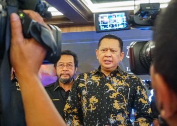 Bamsoet Ingatkan Maskapai Penerbangan Nasional