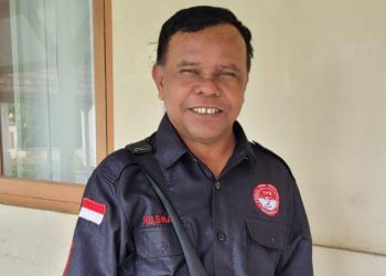Kutuk Keras Ketua BPD, Begini kata Ketua FPII Korwil Kuansing