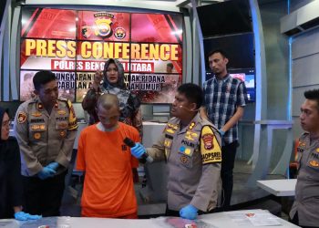 Ulah Cabuli 24 Murid !!! Oknum Guru Agama Dibekuk Polisi