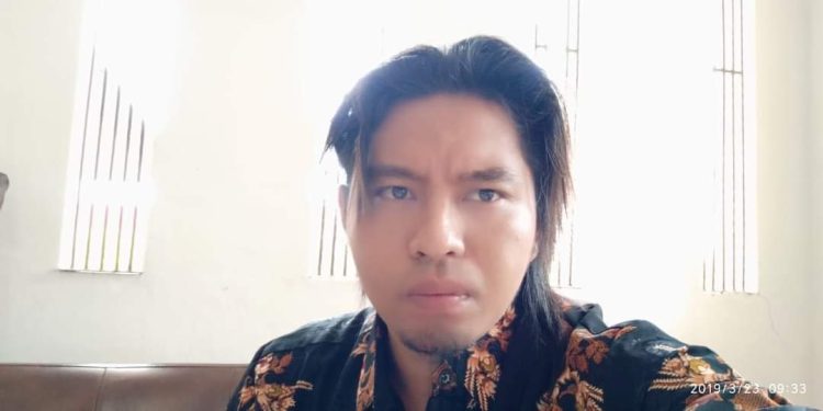 Menindak Lanjuti Laporan Siti Rodia, Sekjen Rumah PPAI Desak Kepolisian Segera Menangani Serius