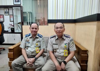 Target 25 Ribu Bidang, Kepala BPN Pati Perketat Pengawasan Program PTSL 2024