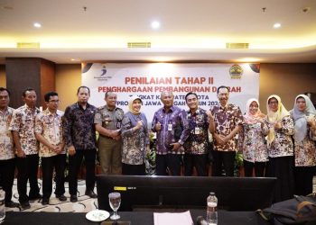 Pati Masuk 1 Nominasi Penghargaan, Begini kata Henggar