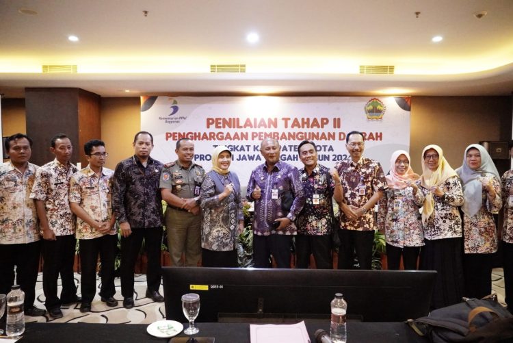 Pati Masuk 1 Nominasi Penghargaan, Begini kata Henggar