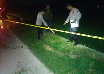 Polisi Bekuk Tiga Pelaku dan Amankan Barang Bukti