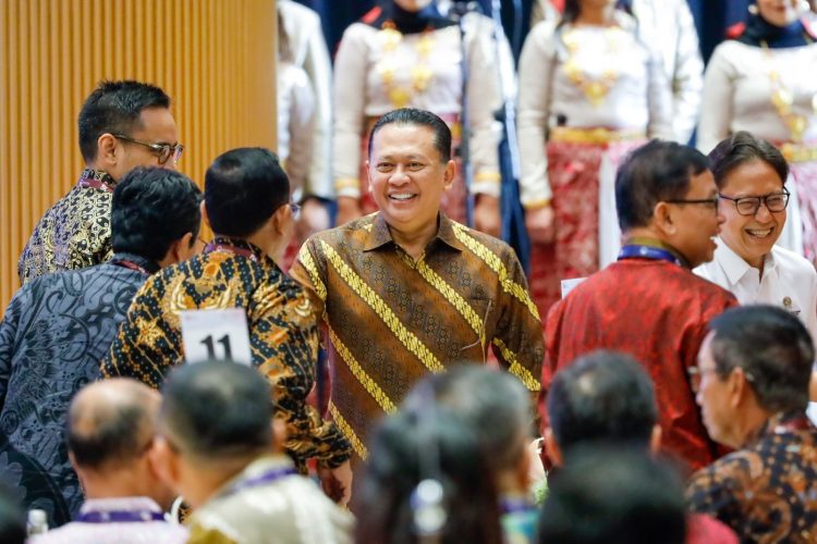 Pasca Pemilu 2024, Bambang Soesatyo Optimistis Perekonomian Nasional