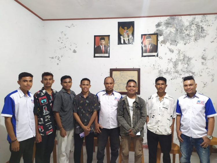 Dasar – Dasar Jurnalistik Harus Paham, DPW MOI NTT Sebut Landasan 5W+1H