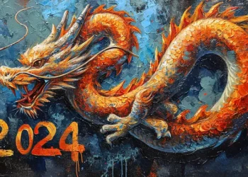 Tahun 2024, Predeksi Musibah Hadir Mengerikan