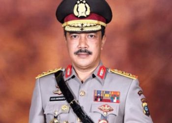 UU ITE Tidak Berlaku Bagi Wartawan, Wakapolri Berkata Perusahaan Pers Harus di Lindungi