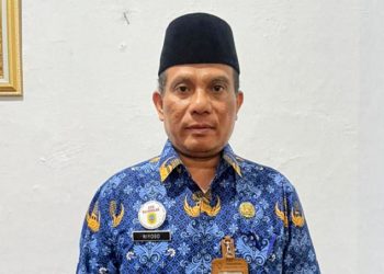 Daerah Jadi Prioritas, Plt. DPUTR Pati Dukung Sudewo Terkait Inpres 2024