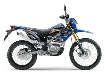 Inventaris Kades Karaban Kendaraan KLX, Ketua BPD sebut Aslinya PCX