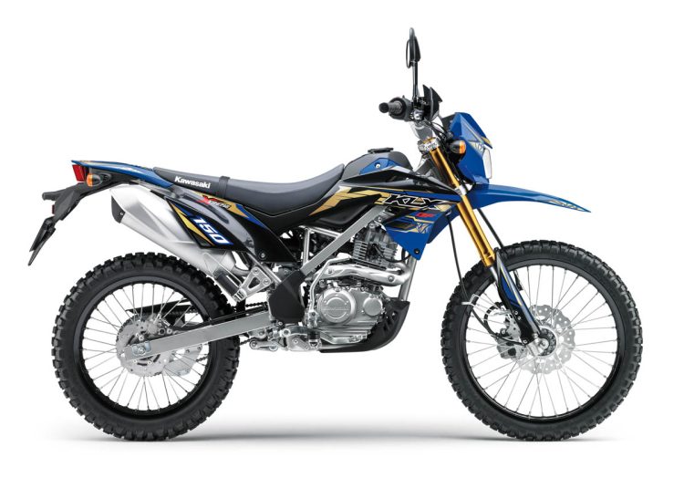 Inventaris Kades Karaban Kendaraan KLX, Ketua BPD sebut Aslinya PCX