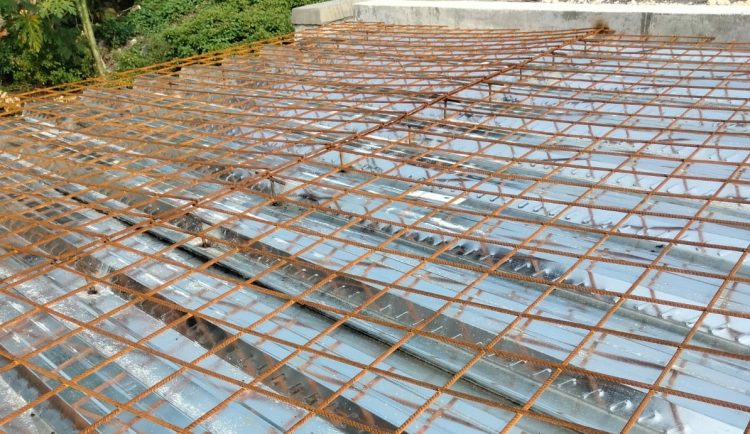 Proyek Pembangunan Jembatan, Ternyata Belum Selesai