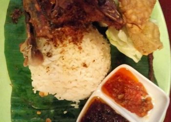 Rame !!! Warung Nusantara Hadir di Kalangan Masyarakat