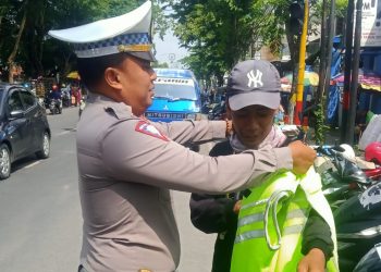 4 Sampai 17 Maret Digelar Operasi, Begini Harapan AKP Rukimin SH
