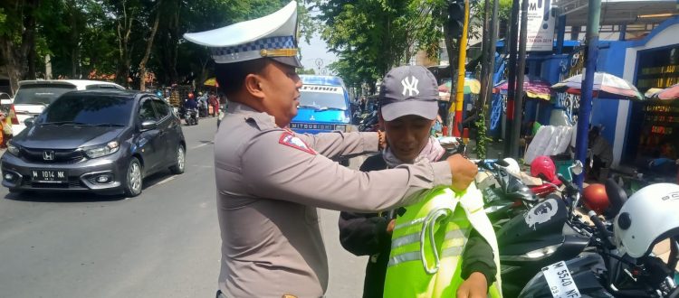 4 Sampai 17 Maret Digelar Operasi, Begini Harapan AKP Rukimin SH