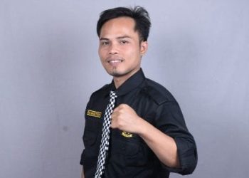 Lapangan Kerja Sulit, Ali Musa sebut Dampak Perekonomian Menurun