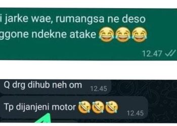 Pro dan Kontra Pengisian Perangkat Desa, Ternyata di Iming – Iming Motor