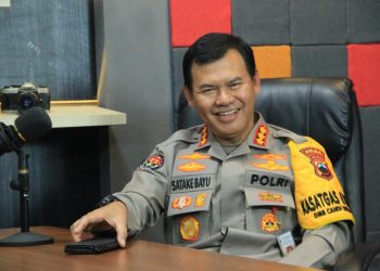 Kabidhumas Polda Jateng Ingatkan Terkait Ngabuburit Buka Puasa