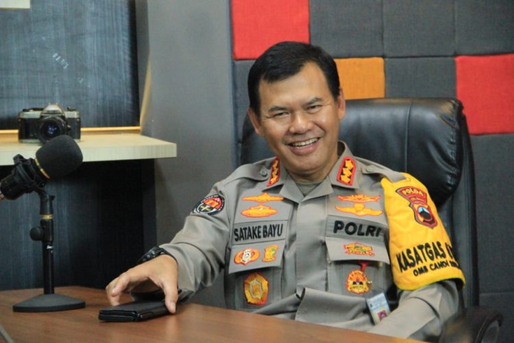 Kabidhumas Polda Jateng Ingatkan Terkait Ngabuburit Buka Puasa