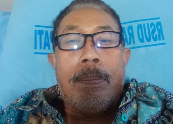 Penangkapan Warga Terkait Narkoba, Kades Guwo Angkat Bicara