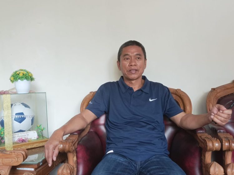 Belum Selesai, Konflik Bonus Pelatih