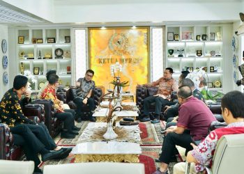 Ketua MPR RI : Kemajuan dan Peningkatan Kesejahteraan Masyarakat