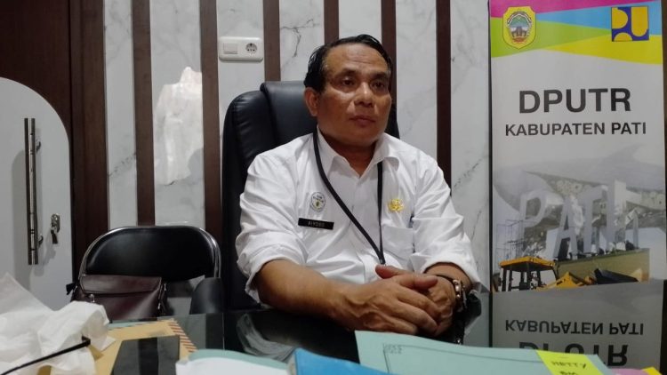 Inpres 2024 !! 77 Milyar Persiapan Perbaikan jalan