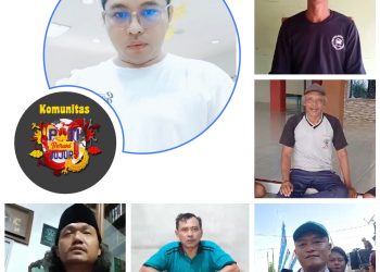 Pilgub Jateng 2024, SNI, Komunitas dan Para Ulama Dorong Irjen Pol. Ahmad Luthfi Maju Cagub