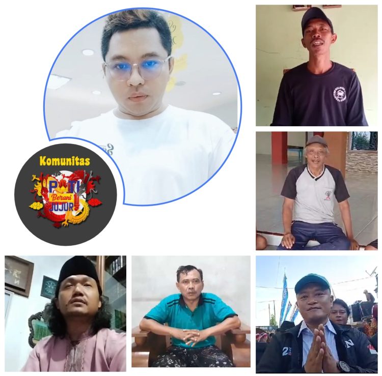 Pilgub Jateng 2024, SNI, Komunitas dan Para Ulama Dorong Irjen Pol. Ahmad Luthfi Maju Cagub