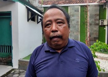 15 Juta Dana Pembinaan, Minim Banget