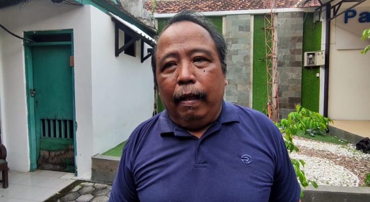 15 Juta Dana Pembinaan, Minim Banget