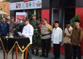 Berbagai Merk Miras di Hancurkan, Kapolres Kudus Turun