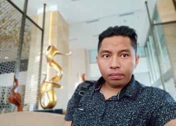 Dirut PT. MNS Grub Pers & PT. SMGC Berkata UKW Bukan Perintah Undang – Undang Pokok Pers