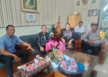 Persiapan Pelantikan, Sukayasa Dukung PWDPI Bali